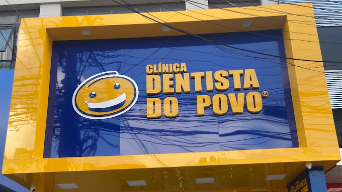 Clínica Dentista do Povo - Clínica Dentista do Povo - Barreiro